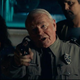 Good ol’ Sheriff Brackett is back in Halloween Kills.
